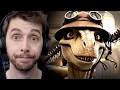 Download Lagu Reacting to Cursed Dinosaur Ai Content
