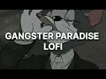 Download Lagu COOLIO --  GANGSTER PARADISE |     SLOWED+ REVERB |  f.t.L-V