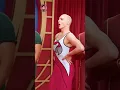 Download Lagu “Alyssa READ HER BACK” 🤣 #dragrace