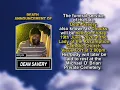 Dean Savery Short Obituary