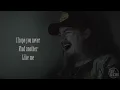Jay Webb - Nothing But The Burn