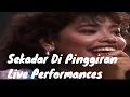 Download Lagu Francisca Peter - Sekadar Di Pinggiran Live Performances
