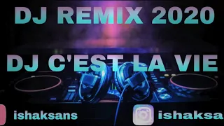 Download DJ lagi nenen pada diem ( C'EST LA VIE ) remix 2020 MP3