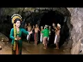 Film.!! Nyai roro kidul sedang hajatan dalam goa di pesisir selatan jawa Tengah