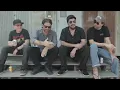 Hot Water Music - "Drag My Body" | a Do512 Lounge Session