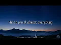Home Depot - Medium Build (Lyrics)