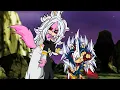Download Lagu Super Sonic X Universe  / Torneo de la fuerza - Sonic fase 4 vs Kurai 21
