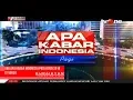Download Lagu OBB Apa Kabar Indonesia Pagi tvOne News Look Versi 2018 (2 Versi)