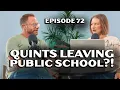 OutDaughtered Update Why the Quints Are Switching to Homeschool Co-Op More Than Reality EP 72