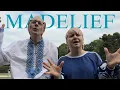 Download Lagu Lena Ivanova \u0026 Alain Vanclooster - MADELIEF | Official Music Video