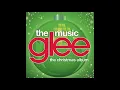 Glee Cast - Last Christmas (Official Audio)