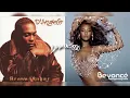 D’Angelo x Beyoncé, Missy Elliott - Signs of A Lady (Mashup)