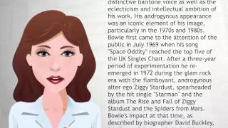 David Bowie - Wiki s