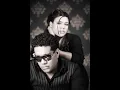 Monchy y Alexandra-"No es una Novela"