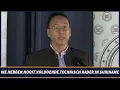 Download Lagu Minister Tsang reageert op uitspraken van Ed Hogenboom I SUN WEB TV I
