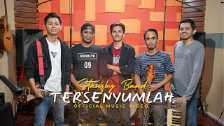 Download STANDBY BAND - Tersenyumlah (Official Music Video) MP3