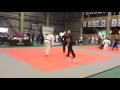 Tullio @ BJJ Tour Nevada 2016