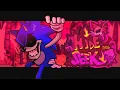 Animation Hide Seek FNF Vs Sonic Exe Rerun