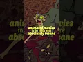Animated movies in the 1990s were absolutely INSANE