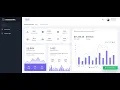 Creating Admin Dashboard Template using Angular 17 Standalone Components