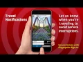 Travel Notifications