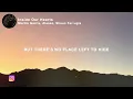 Martin Garrix & Alesso - Inside Our Hearts (Lyrics) feat. Shaun Farrugia