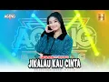 Download Lagu Cantika Davinca ft Ageng Music - Jikalau Kau Cinta (Official Live Music)