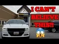 How Much Is A 4 Year Old Dodge Charger Worth Carmax Tried To Steal My Car