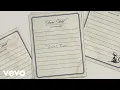 Download Lagu Conan Gray - Sunset Tower (Official Lyric Video)