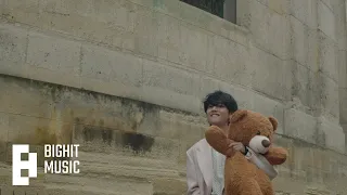 V Winter Ahead With PARK HYO SHIN Official Teaser 2 