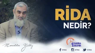 Rida nedir?
