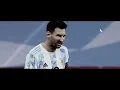 Lionel Messi - FEEL ME?? (Trueno)