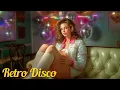 Download Lagu [Retro DISCO Playlist] 80s 90s Disco Dance Songs | Retro Disco Music
