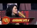 Download Lagu Uhuyyy! Juri Dipancing Untuk Nyanyi Sama Ruben, Raffi dan Wendi - Gerbang KDI Eps 4 (27/7)