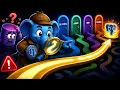 Tutorial 24-Postgresql Search - Path Understanding of the PostgreSQL search