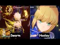 Download Lagu [Final Ver] Phainon x Saber E0S1 Team 0-Cycle New MoC - Swarm x Hoolay | HSR