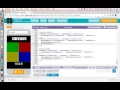 App Lab Simon Game Part 4 Random Sequence and User Input