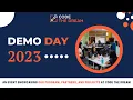 Code The Dream Demo Day Spring 2023