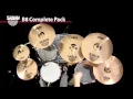 Download Lagu Sabian B8 Complete Pack Cymbal Demo