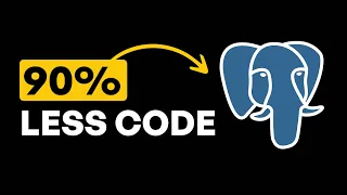 Postgres Just Got It s Biggest Upgrade In Years