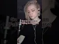 Download Lagu Falling in Reverse - God is a weapon (female cover)