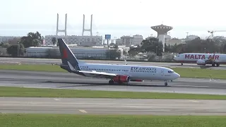 ETF Airways Boeing 737-8Q8 W 9A-ABC cn