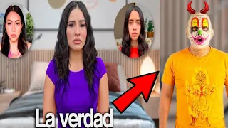 KARLA BUSTILLOS REVELA TODA LA VERDAD SOBRE LA SEPARACIÓN DEL TEAM KARMAS 💔 (spuuky es el culpable)😡