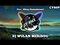 Download Lagu DJ Wulan Merindu ( Cici Paramida ) Slow Remixduth by CF RMX
