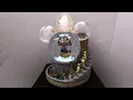 Ep 169 - Disney s The Sorcerer s Apprentice Snow Globe Repair