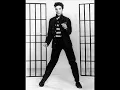 Elvis Presley   Jailhouse Rock Lyrics