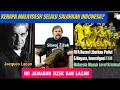 Lagu #472 Salahkan Indonesia Naturalisasi Bodong: Membedah Malaydesh Melalui Tesis LACAN DAN ZIZEK