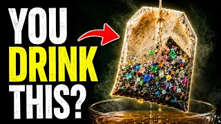 The Horrible Truth About TEABAGS
