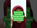 Lagu Kasus Siswi Ketua OSIS MAN 1 Gorontalo dengan Guru Kakek-kakek dan Reaksi Netizen