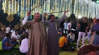 رقصه المعلم الضبع الشرفات افراح الكلح عائله البكرى هاني الصعيدي بطلنا مشيت العيال وموال ابن الاصول 